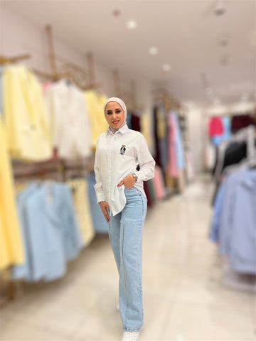 قمصان Shirts