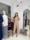 افرهول كم قصير