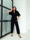 افرهول كم قصير - Sateen style