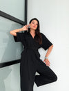 افرهول كم قصير - Sateen style