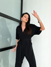 افرهول كم قصير - Sateen style