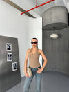بلوز Antoryum - Sateen style