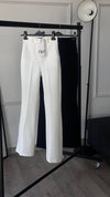 بنطلون اسبانيول جديد 2025 - Sateen style