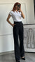 بنطلون اسبانيول جديد 2025 - Sateen style