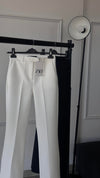 بنطلون اسبانيول جديد 2025 - Sateen style