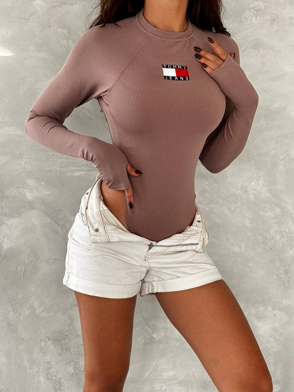 بودي كم كوبي TOMMY - Sateen style