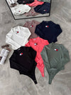 بودي كم كوبي TOMMY - Sateen style