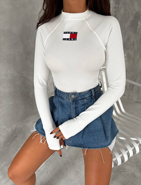 بودي كم كوبي TOMMY - Sateen style