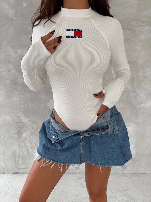 بودي كم كوبي TOMMY - Sateen style