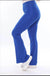 Flare tight - Sateen style