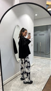 قميص رسمي ون سايز - Sateen style