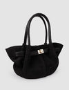 Mia Handbag - Sateen style
