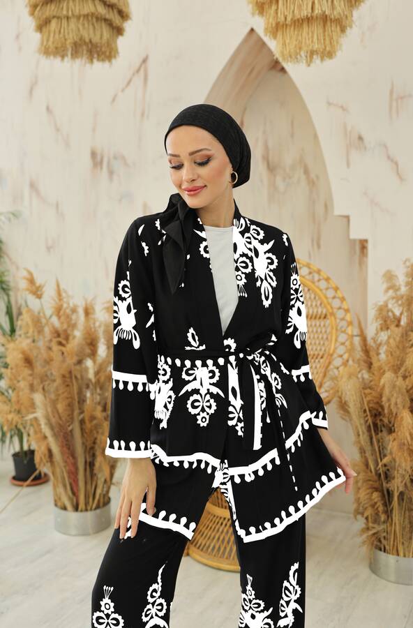 طقم عملي ربط