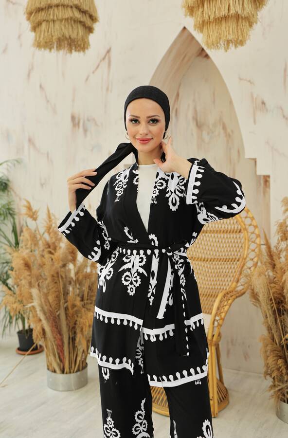طقم عملي ربط