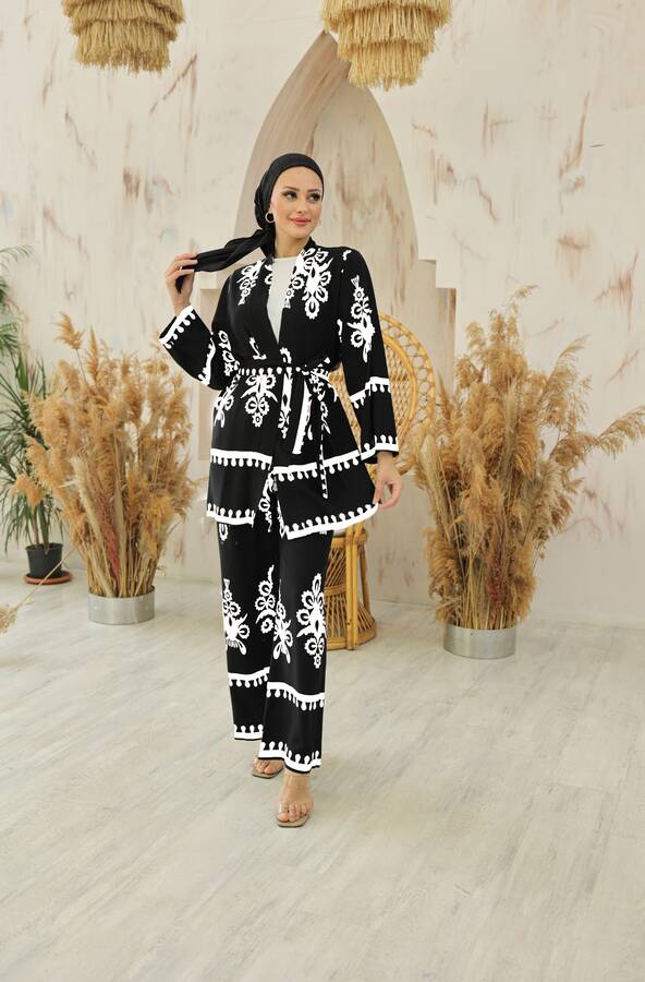 طقم عملي ربط