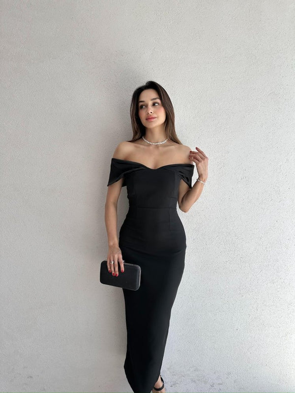 فستان LEVY