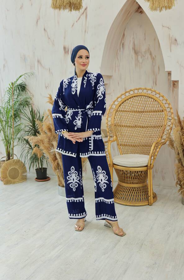 طقم عملي ربط