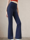 تايت عريض PALAZZO - Sateen style