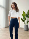 تايت مبطن قماش خميل - Sateen style