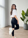 تايت مبطن قماش خميل - Sateen style