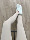 تايت مبطن قماش خميل - Sateen style