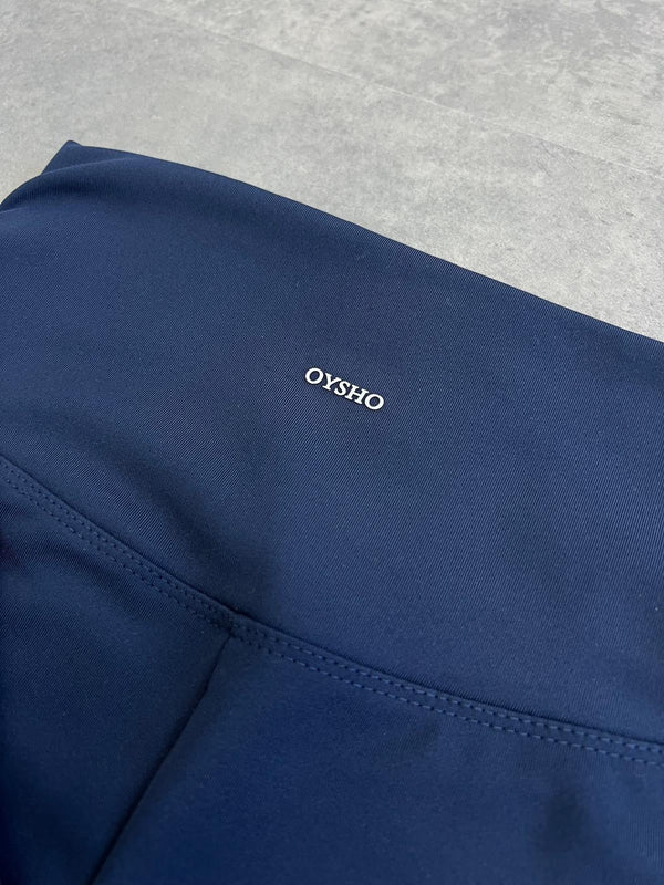 تايت مبطن ناعم OYSHO - Sateen style