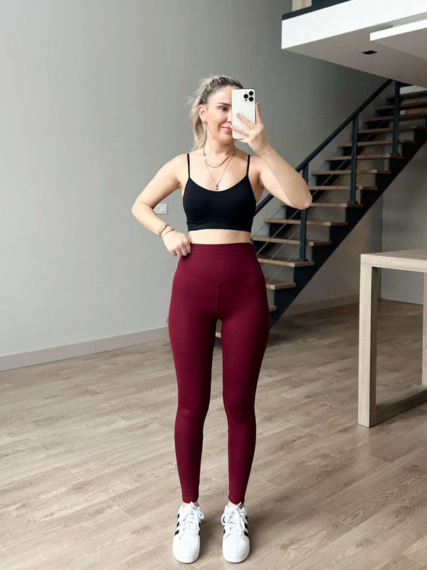 تايت مبطن ناعم OYSHO - Sateen style