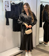 طقم ستان نخب اول - Sateen style