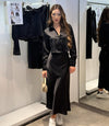 طقم ستان نخب اول - Sateen style