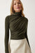 توب هاينك - Sateen style