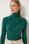 توب هاينك - Sateen style