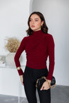 توب هاينك - Sateen style