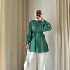 تونيك صيفي - Sateen style